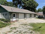 Click for a larger image! Historic real estate listing for sale in Chanute, KS
