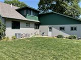 Click for a larger image! Historic real estate listing for sale in Chanute, KS
