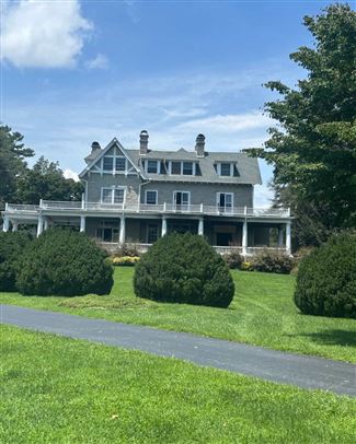 Historic real estate listing for sale in Hendersonville, NC