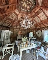 Click for a larger image! Historic real estate listing for sale in Hendersonville, NC