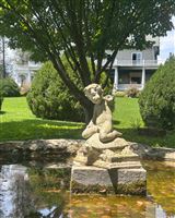 Click for a larger image! Historic real estate listing for sale in Hendersonville, NC