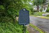 Click for a larger image! Historic real estate listing for sale in Leonia, NJ