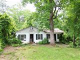Click for a larger image! Historic real estate listing for sale in Wadesboro, NC