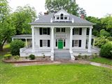 View more information about this historic property for sale in Wadesboro, North Carolina