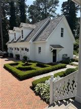 Click for a larger image! Historic real estate listing for sale in Cape Charles, VA
