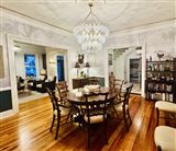 Click for a larger image! Historic real estate listing for sale in Cape Charles, VA