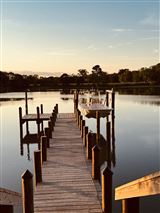 Click for a larger image! Historic real estate listing for sale in Cape Charles, VA