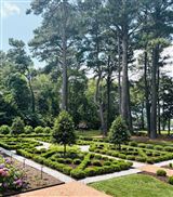 Click for a larger image! Historic real estate listing for sale in Cape Charles, VA