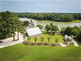 Click for a larger image! Historic real estate listing for sale in Cape Charles, VA