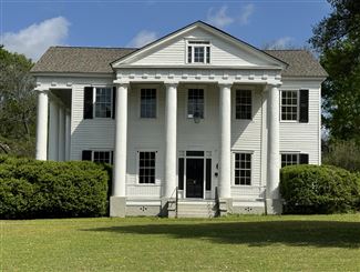Historic real estate listing for sale in Union, SC
