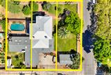 Click for a larger image! Historic real estate listing for sale in Folsom, CA