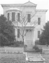 Click for a larger image! Historic real estate listing for sale in Folsom, CA