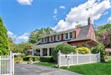 Click for a larger image! Historic real estate listing for sale in Hillsdale, NJ