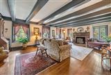 Click for a larger image! Historic real estate listing for sale in Hillsdale, NJ