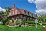 Click for a larger image! Historic real estate listing for sale in Hillsdale, NJ