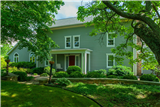 Click for a larger image! Historic real estate listing for sale in Hedgesville, WV