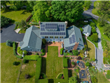 Click for a larger image! Historic real estate listing for sale in Hedgesville, WV