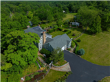 Click for a larger image! Historic real estate listing for sale in Hedgesville, WV