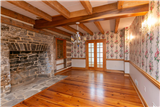 Click for a larger image! Historic real estate listing for sale in Hedgesville, WV
