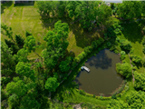 Click for a larger image! Historic real estate listing for sale in Hedgesville, WV