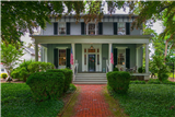 Click for a larger image! Historic real estate listing for sale in Charles Town, WV