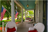 Click for a larger image! Historic real estate listing for sale in Charles Town, WV