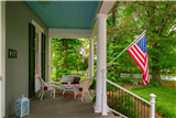 Click for a larger image! Historic real estate listing for sale in Charles Town, WV