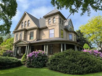 Historic real estate listing for sale in South Williamsport, PA