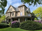 View more information about this historic property for sale in South Williamsport, Pennsylvania