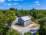Click for a larger image! Historic real estate listing for sale in Alfred, ME