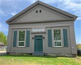 Click for a larger image! Historic real estate listing for sale in Alfred, ME