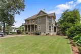 Click for a larger image! Historic real estate listing for sale in Montgomery, AL