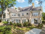 Click for a larger image! Historic real estate listing for sale in Okmulgee, OK