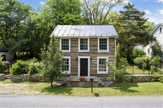 Historic real estate listing for sale in Kearneysville, WV