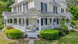 Click for a larger image! Historic real estate listing for sale in Creedmoor, NC