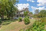 Click for a larger image! Historic real estate listing for sale in Hubbard, TX