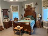 Click for a larger image! Historic real estate listing for sale in Hubbard, TX