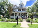 Click for a larger image! Historic real estate listing for sale in Hubbard, TX