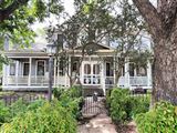 Click for a larger image! Historic real estate listing for sale in Hubbard, TX