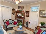 Click for a larger image! Historic real estate listing for sale in Hubbard, TX