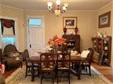 Click for a larger image! Historic real estate listing for sale in Hubbard, TX