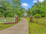 Click for a larger image! Historic real estate listing for sale in Milledgeville, GA