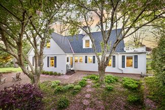 Historic real estate listing for sale in Lenoir, NC