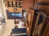 Click for a larger image! Historic real estate listing for sale in Zoar, OH