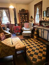 Click for a larger image! Historic real estate listing for sale in Zoar, OH
