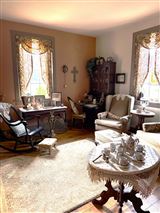 Click for a larger image! Historic real estate listing for sale in Zoar, OH