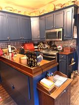 Click for a larger image! Historic real estate listing for sale in Zoar, OH