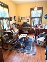 Click for a larger image! Historic real estate listing for sale in Zoar, OH
