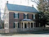 Click for a larger image! Historic real estate listing for sale in Zoar, OH