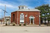 Click for a larger image! Historic real estate listing for sale in Glenford, OH